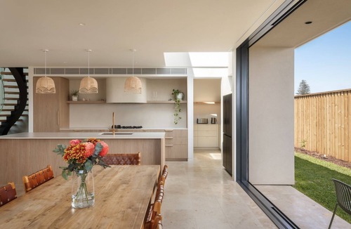 Skennars Head House | Wave Break - Beachside Sanctuary