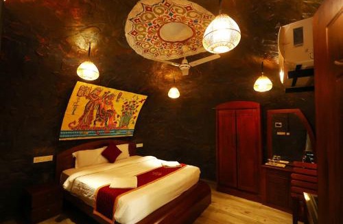 Khattalwada Bed & Breakfast | Wayanad Cave N Pillar Resort
