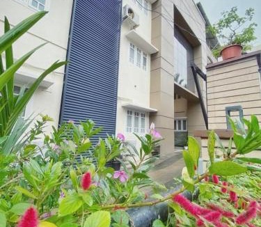 Kalpetta Hotel | Wayanad Cliff Hotel Apartments