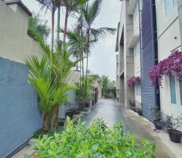 Kalpetta Hotel | Wayanad Cliff Hotel Apartments
