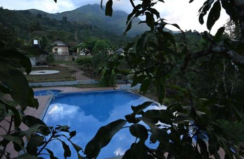 Mananthavady Resort | Wayanad Cradle Mountain Vibes