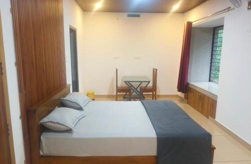 Vayittiri House | Wayanad Home stay