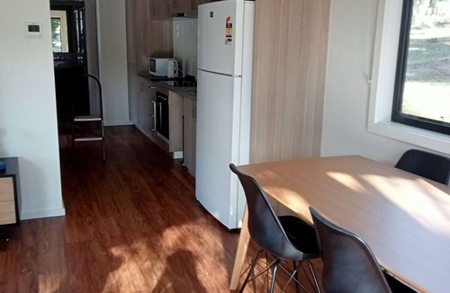 Wedderburn Cabin | Wedderburn Caravan Park