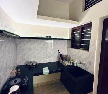 Banswadi Apartment | Wee Homes