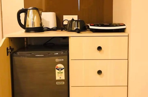Dumas Apartment | Weekend Address Luxury Stays