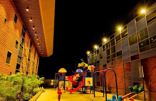 Dumas Apartment | Weekend Address Luxury Stays