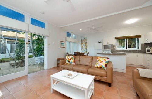 Arcadia Apartment | Welcome to Caversham Townhouse
