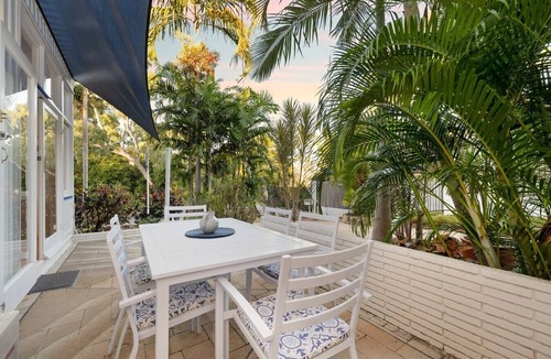 Arcadia Apartment | Welcome to Caversham Townhouse