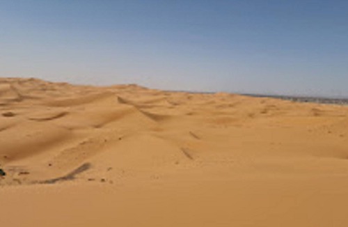 Jaisalmer Resort | Welcome to Desert Island Camp & Resort Jaisalmer