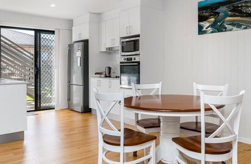 South Evans Head Apartment | Welcome to RIVER BREEZE UNIT, Evans Head