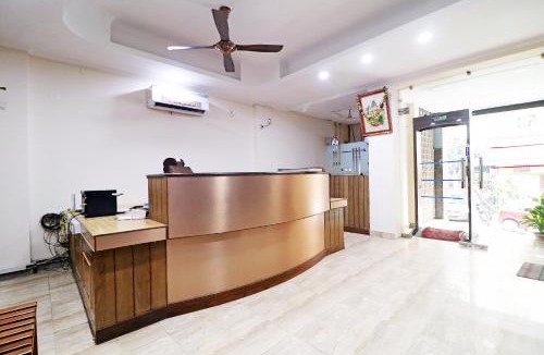 Jangpura House | Westend Holiday Home