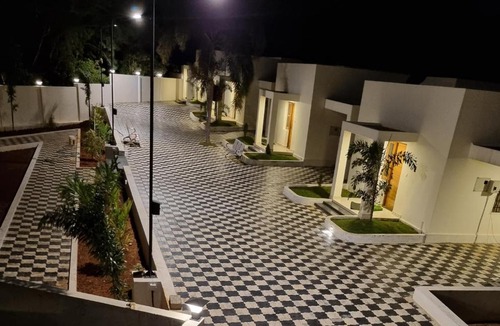 Courtallam Resort | WESTN Resorts