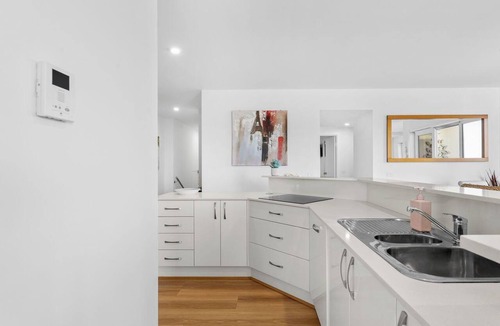 Narooma Apartment | Wharf Apartment Unit 11