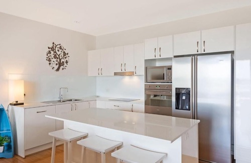 Narooma Apartment | Wharf Apartment Unit 15