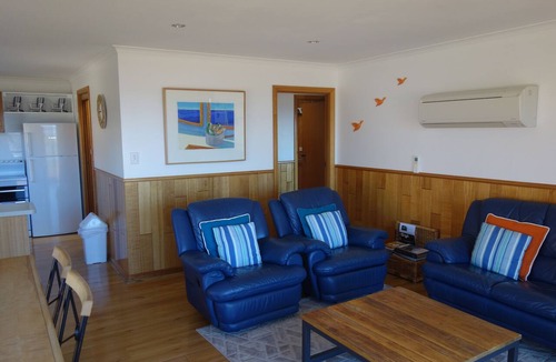 Bicheno Cottage | WHERE MEMORIES ARE MADE - rent both cottages for that extended family holiday
