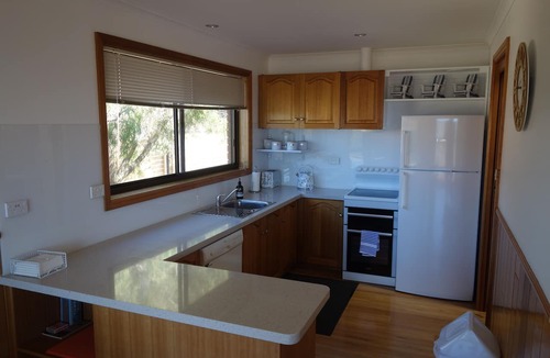 Bicheno Cottage | WHERE MEMORIES ARE MADE - rent both cottages for that extended family holiday