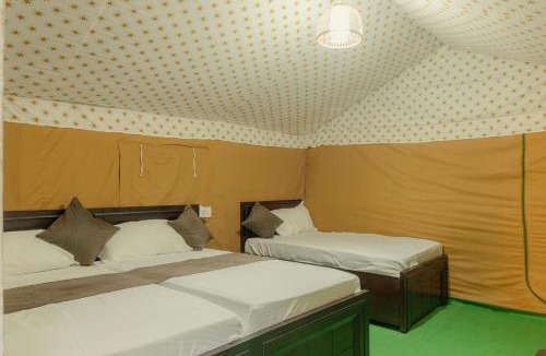 Almora Other | Whispering Water Camp