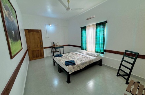 Mudumalai Hotel | Whispering Willows