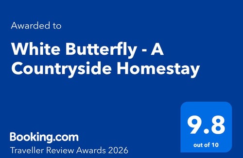 Thiruvananthapuram House | White Butterfly-A Mindful Kerala Farmstay