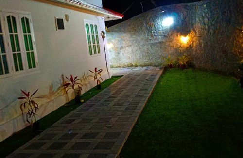 Mannarkkad Villa | White Cloud Stay Attappadi