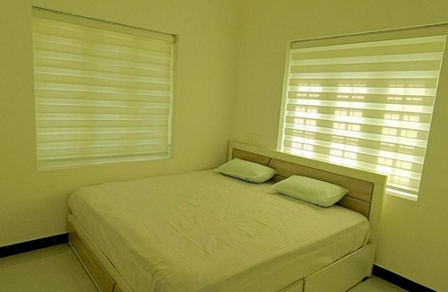 Mannarkkad Villa | White Cloud Stay Attappadi