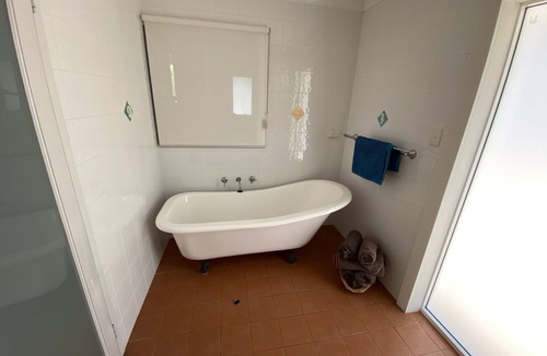 Lancelin House | White Cottage Lancelin