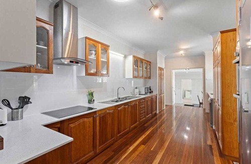 Stanthorpe House | White Haven – Luxury Elegant Estate on 5 acres