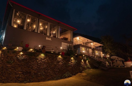 Narainkoti Hotel | White Heaven Camps