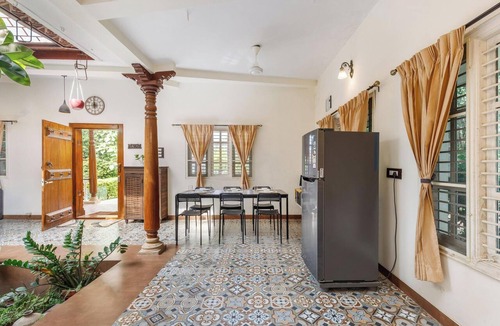 Narasapura Apartment | Whiteorchid Villa by Stayjadejacuzzi30minairport