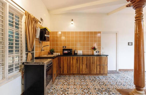 Narasapura Apartment | Whiteorchid Villa by Stayjadejacuzzi30minairport
