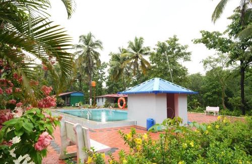 Karwar House | wild paradise jungle homestay