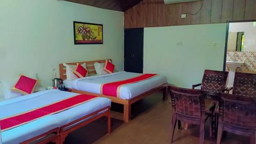 Viratnagar Resort | WILD RIDGE SARISKA RESORT
