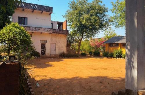 Satna Bed & Breakfast | Wilderness camp kalinjar