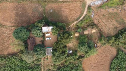 Satna Bed & Breakfast | Wilderness camp kalinjar