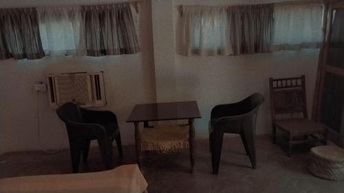 Satna Bed & Breakfast | Wilderness camp kalinjar