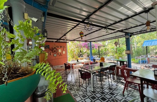 Malavalli Hotel | Wilderness Jungle Retreat