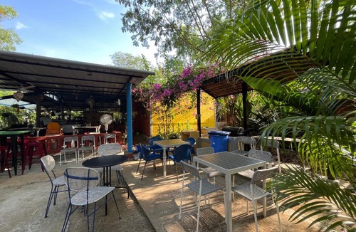 Malavalli Hotel | Wilderness Jungle Retreat