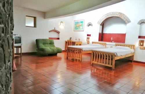 Kumily Bed & Breakfast | Wildernest
