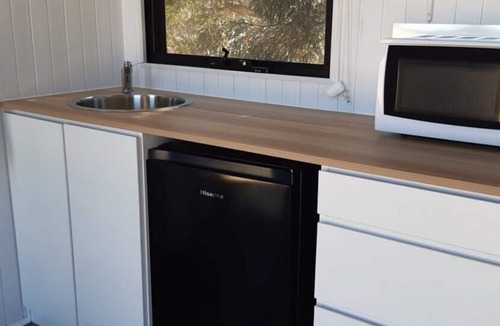Willalooka House | Willalooka Retreat by Tiny Away