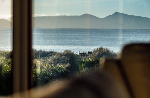 Dolphin Sands House | Willoahs Retreat - Holiday Houses Tasmania