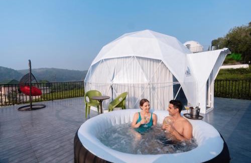 Vagamon House | Willostays Luxury Glamping vagamon