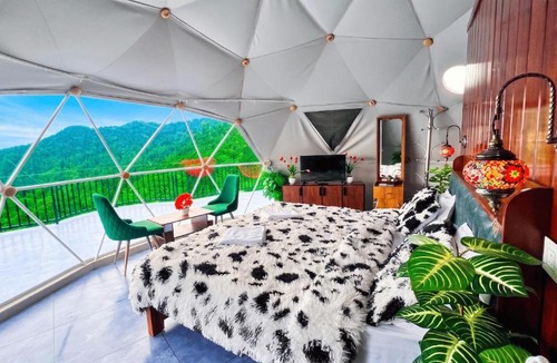 Vagamon House | Willostays Luxury Glamping vagamon
