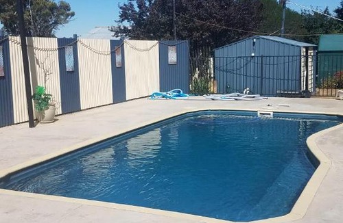 Nhill Hotel | Wimmera Motel