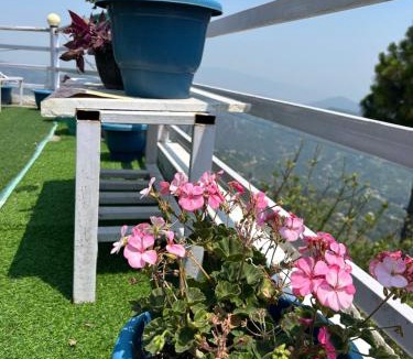 Satbunga Hotel | Wincliff Orchard Resort