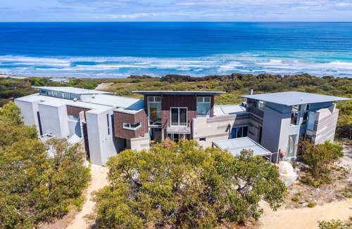 Moggs Creek House | Windform House