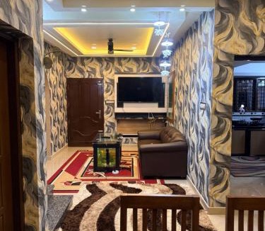 Kothamangalam House | Winter Heaven