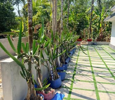 Kothamangalam House | Winter Heaven