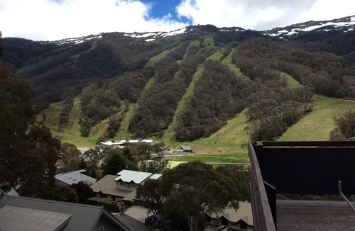 Thredbo Cabin | Winterhaus Lodge