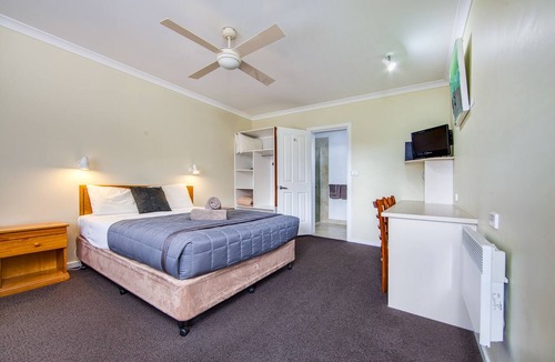 Bicheno Hotel | Wintersun Gardens Motel