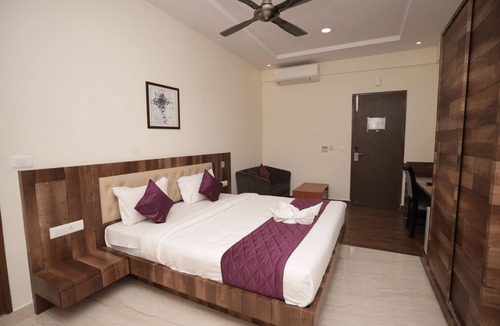 Lakshminarayana Pura Hotel | Wonder Stay Hotel by HAH